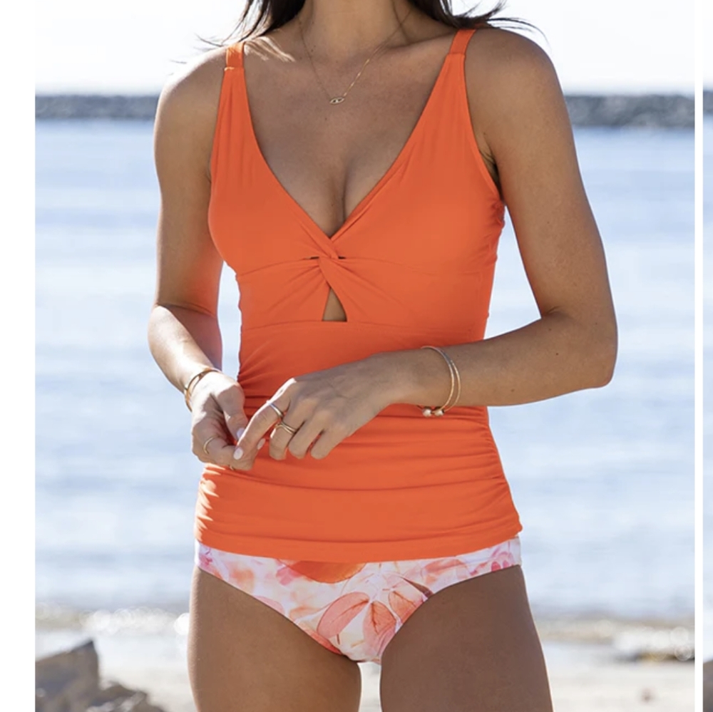 Beachsissi, Tankini - Picture 1 of 2